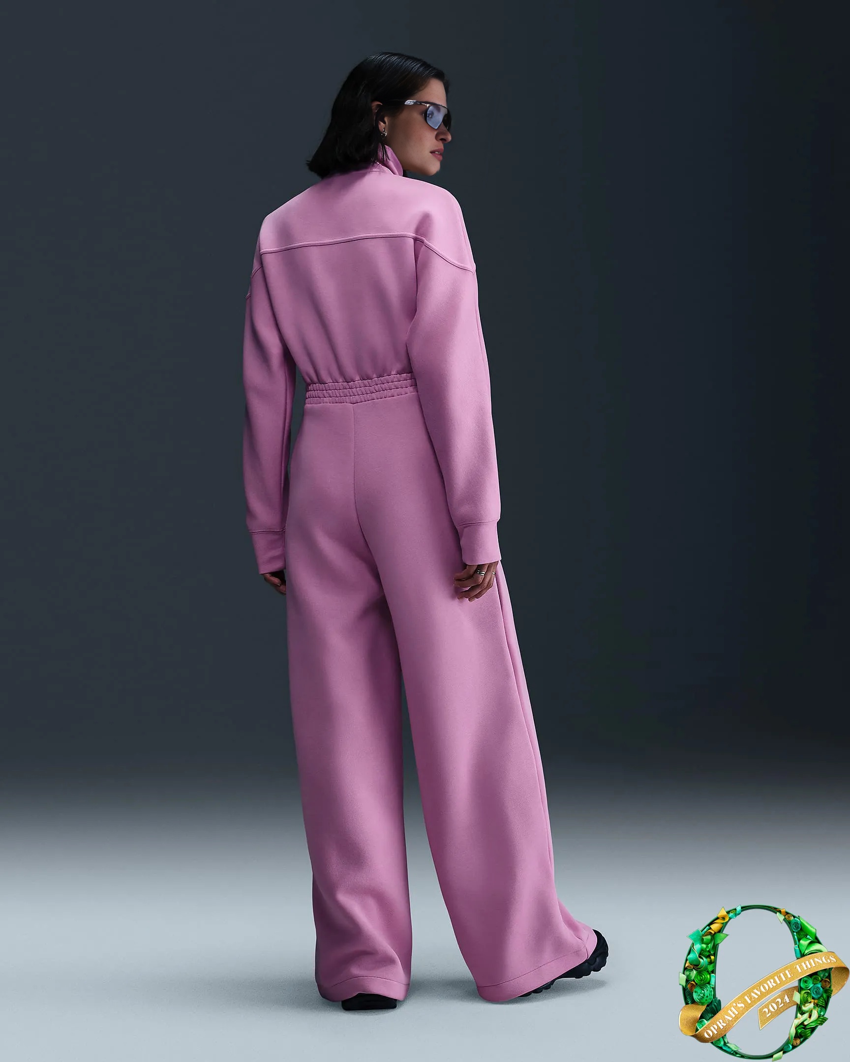 Sportswear Tech Fleece Jumpsuit (BUY 2 FREE SHIPPING)