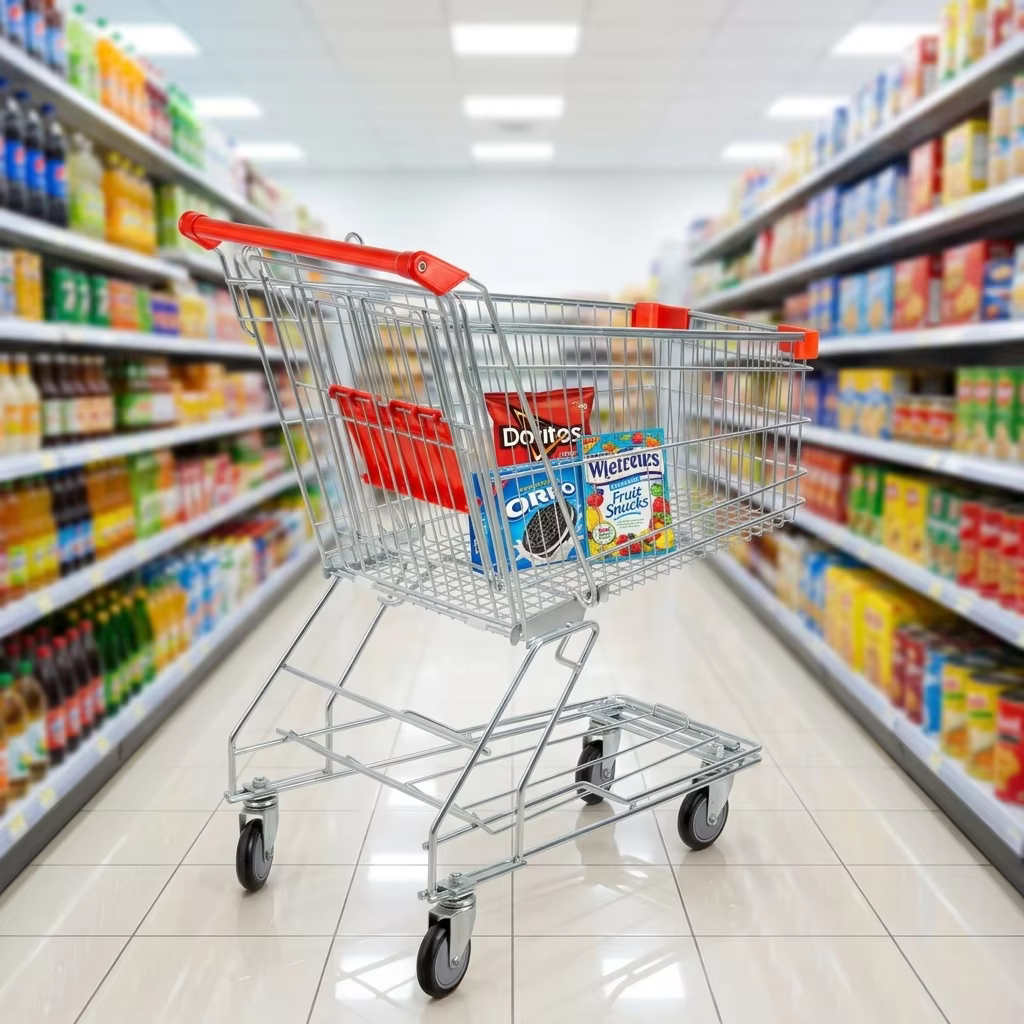 Shopping basket