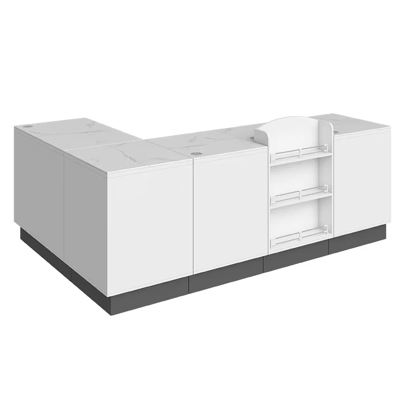 Checkout counter
