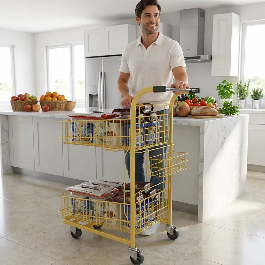 Shopping basket