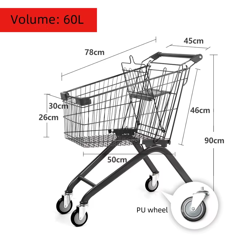 Shopping basket