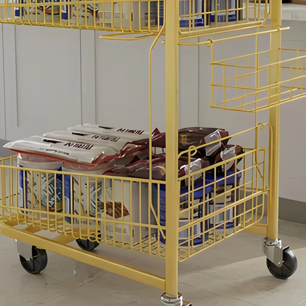 Shopping basket