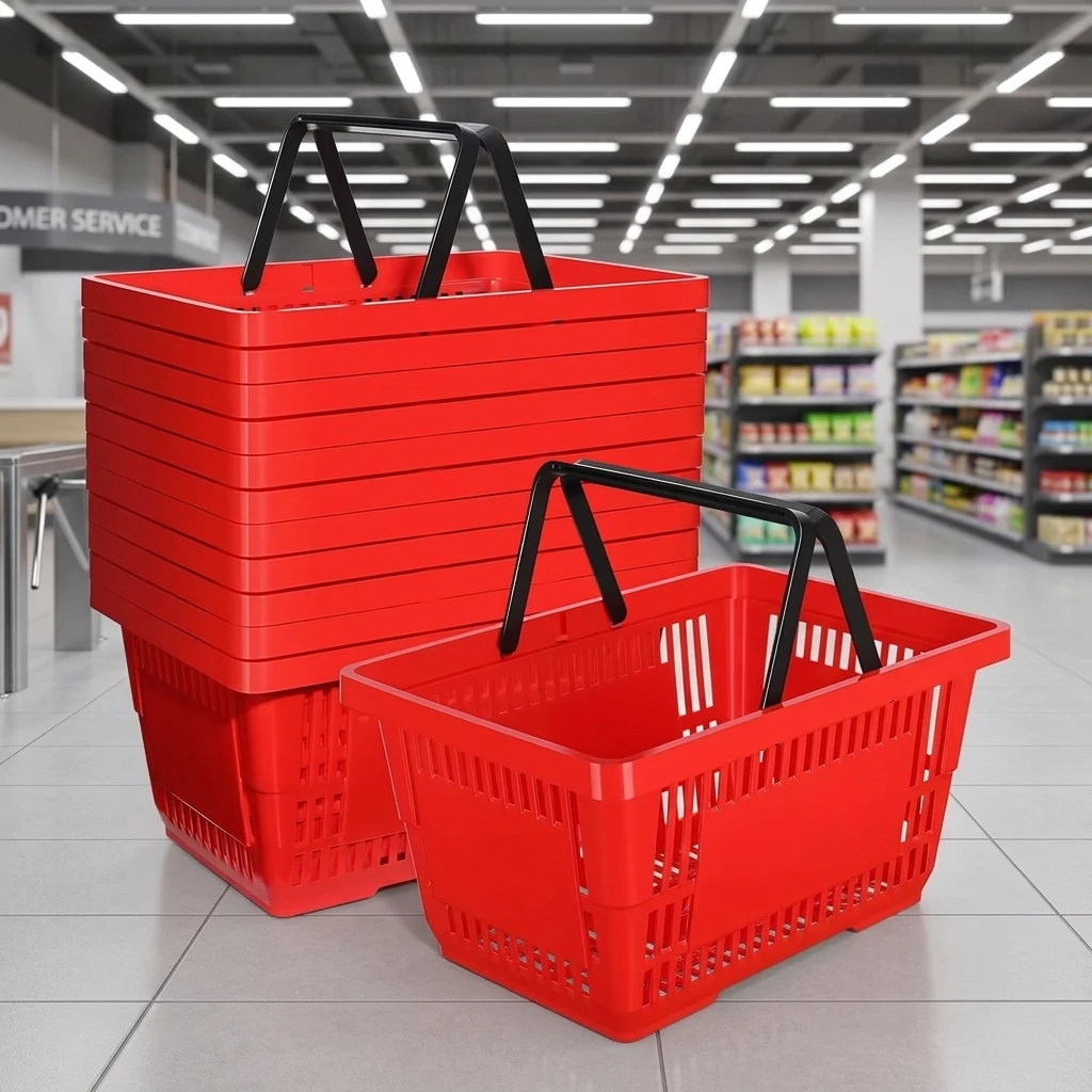 Shopping basket