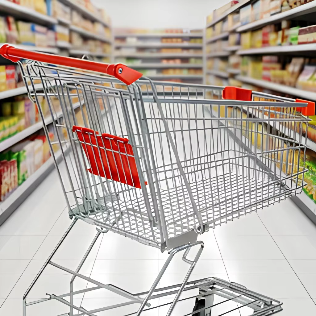 Shopping basket