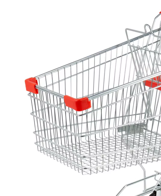 Shopping basket