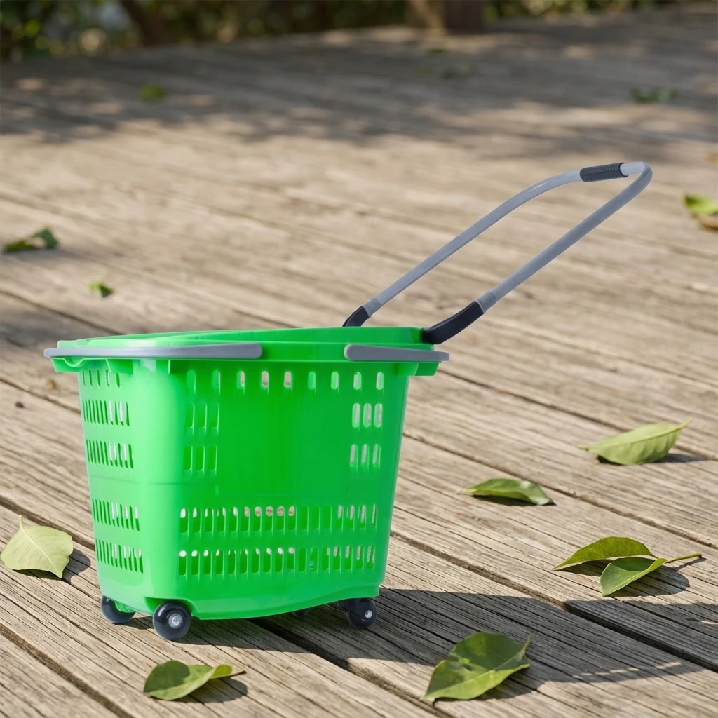 Shopping basket