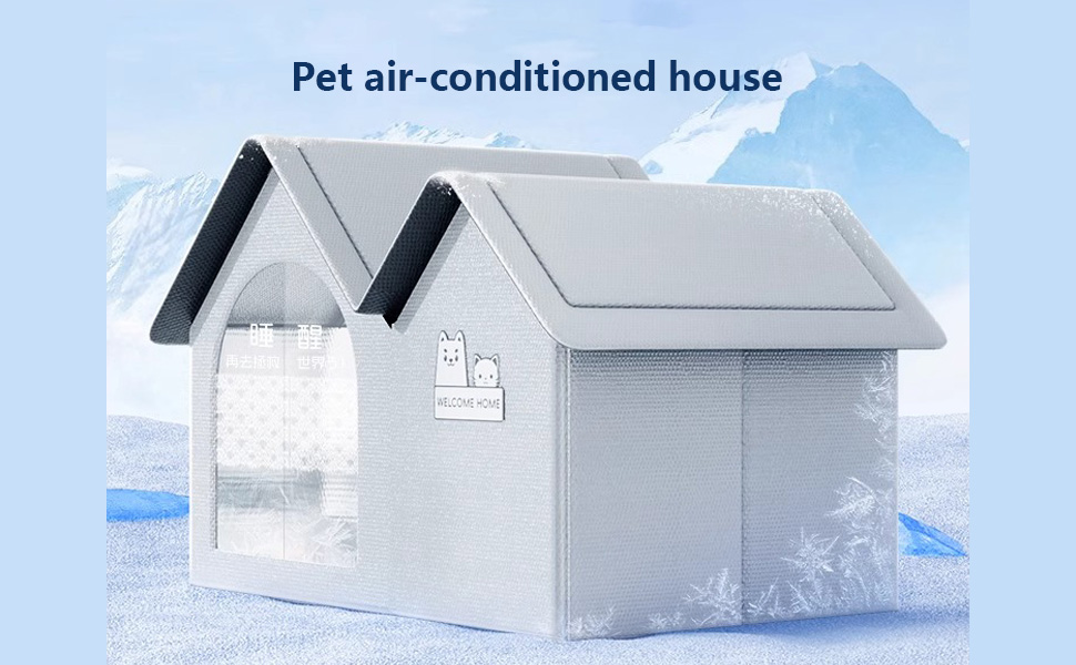dog house