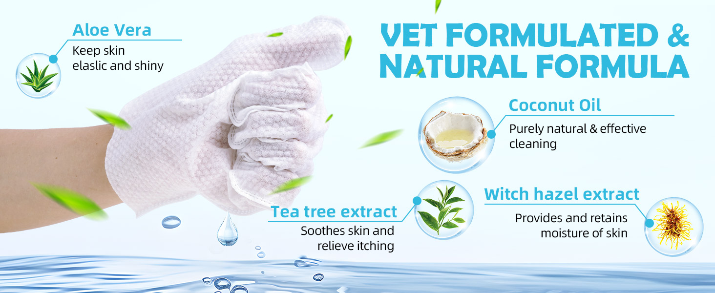 cat wipes