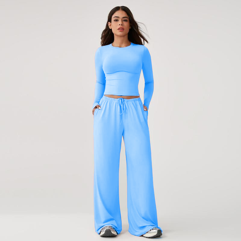 Women's 2-Piece Activewear Set