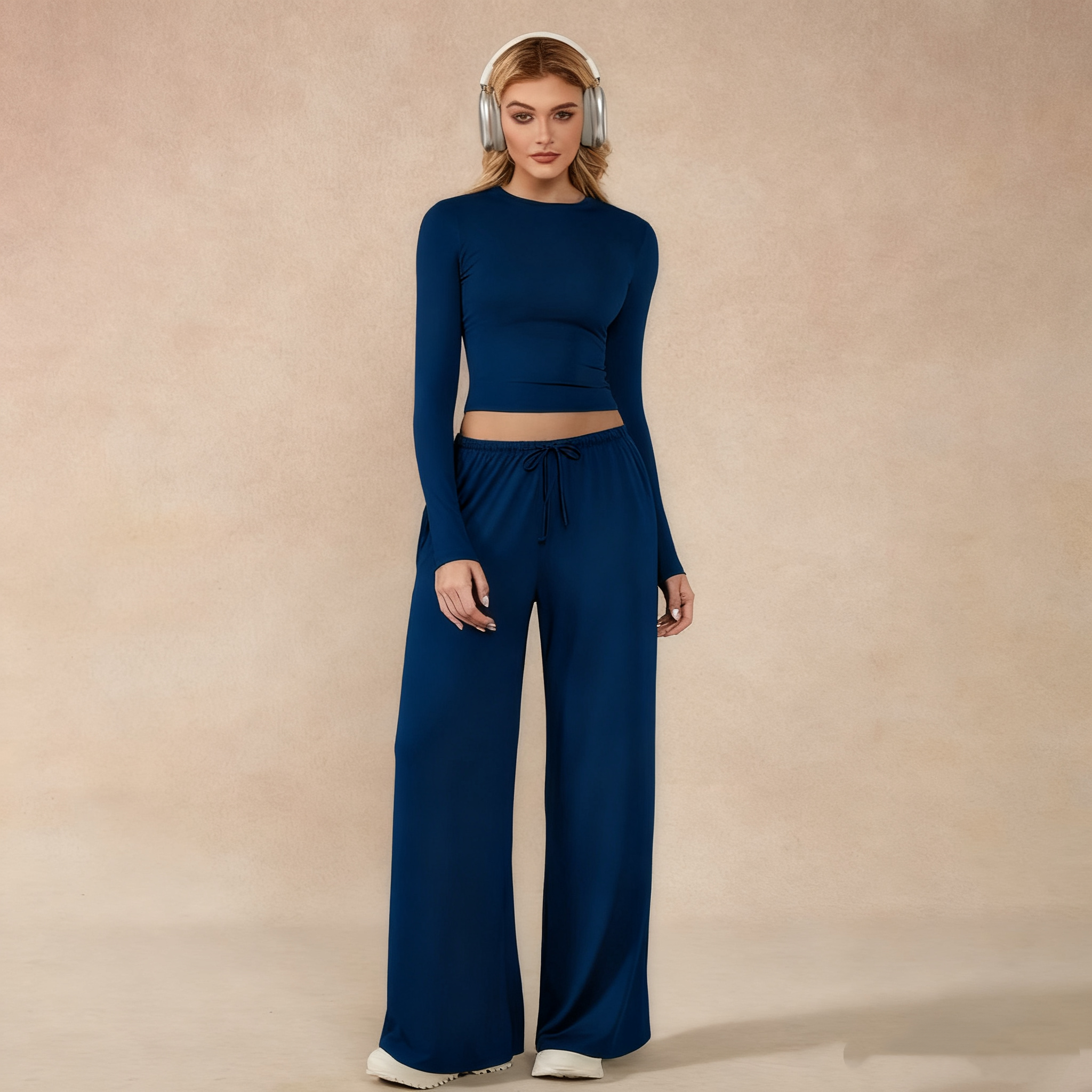 Women's 2-Piece Activewear Set