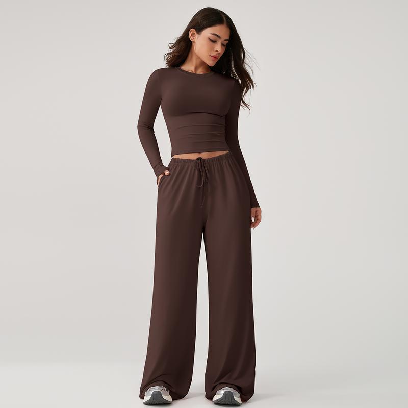 Women's 2-Piece Activewear Set