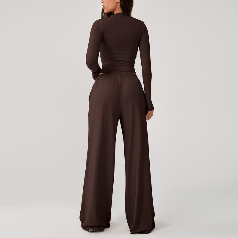 Women's 2-Piece Activewear Set