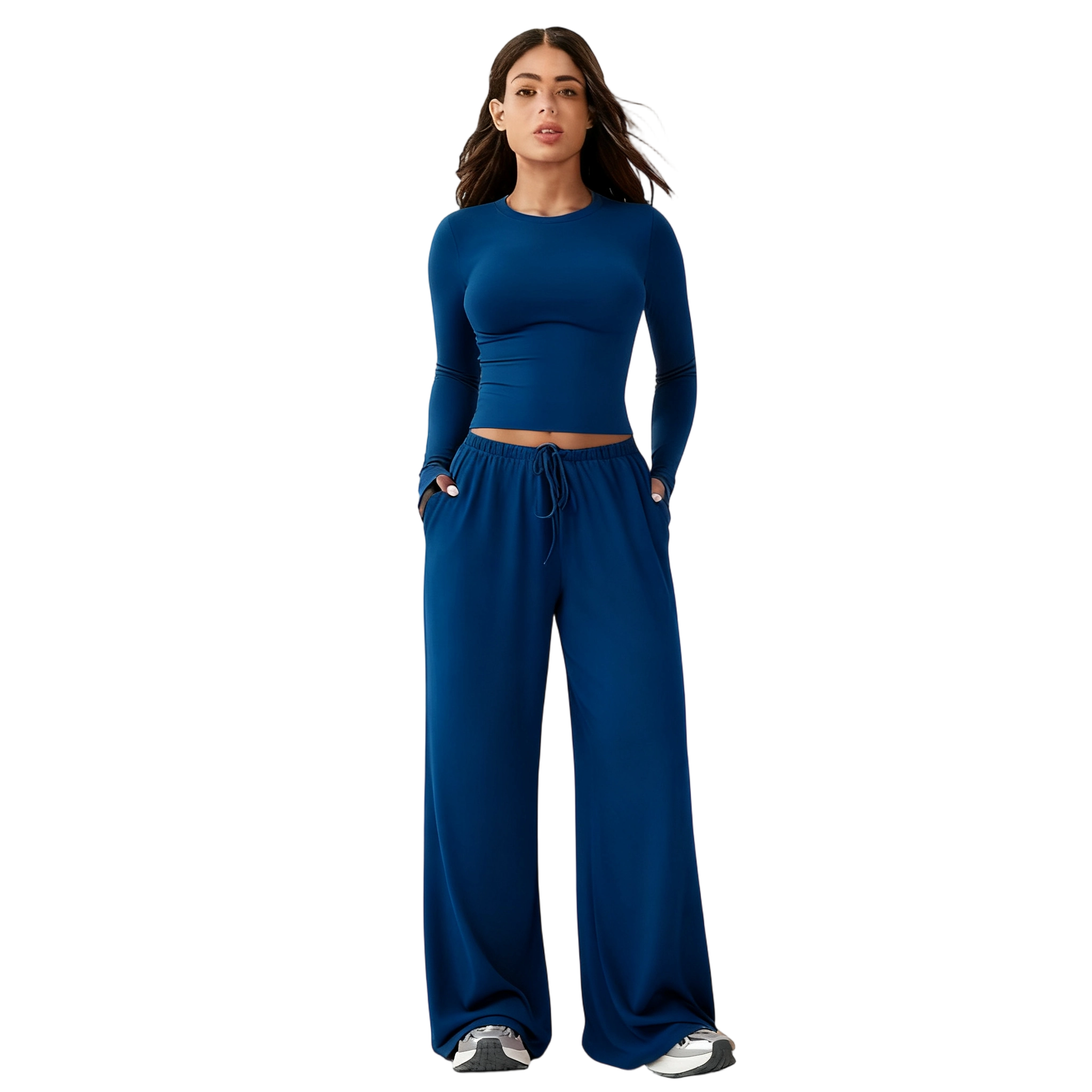 Women's 2-Piece Activewear Set