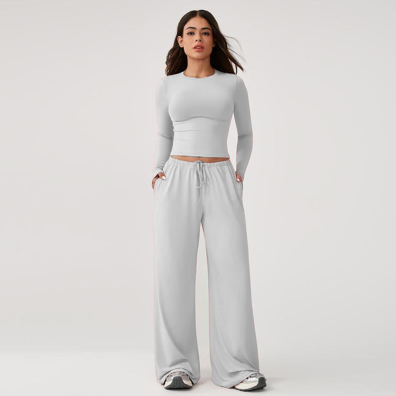 Women's 2-Piece Activewear Set