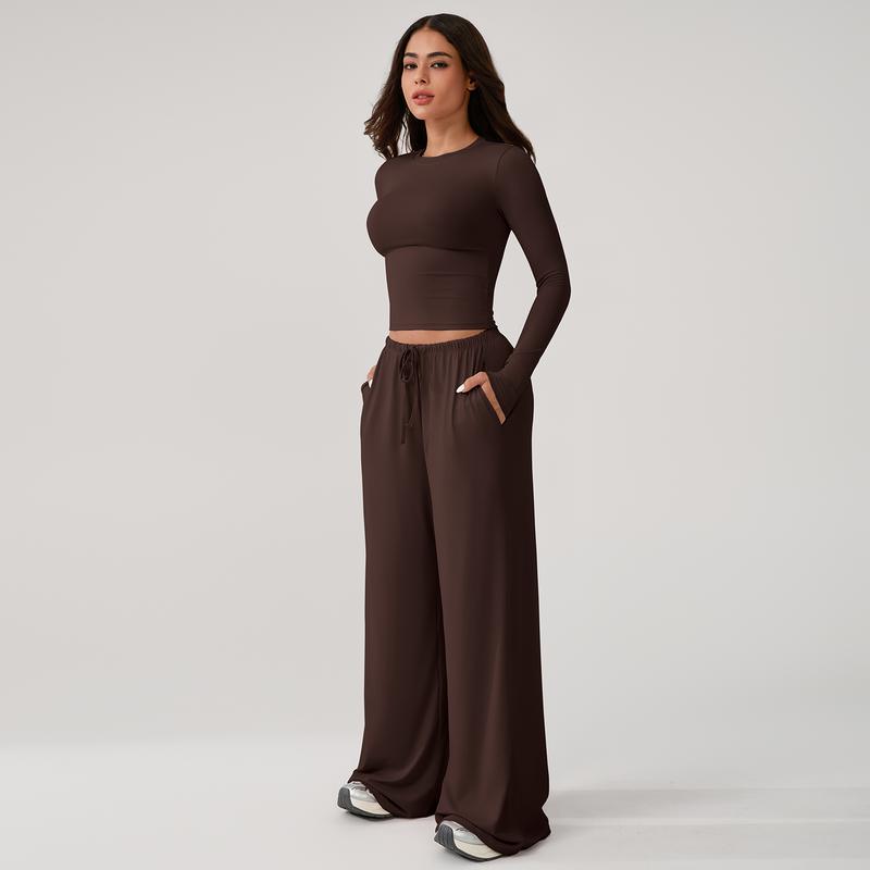 Women's 2-Piece Activewear Set