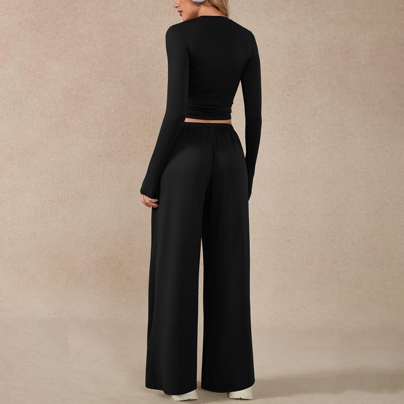 Women's 2-Piece Activewear Set