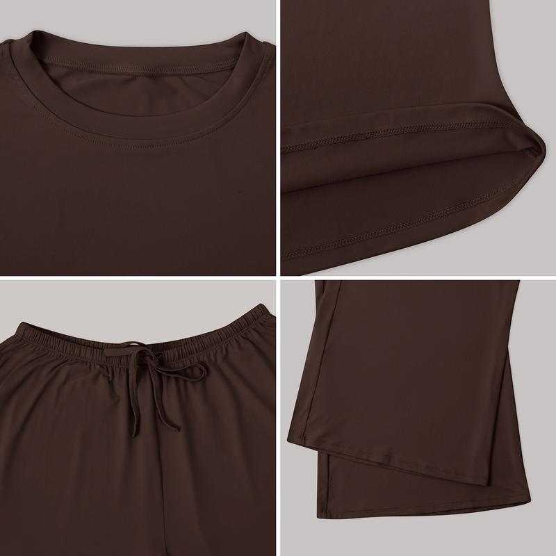 Women's 2-Piece Activewear Set
