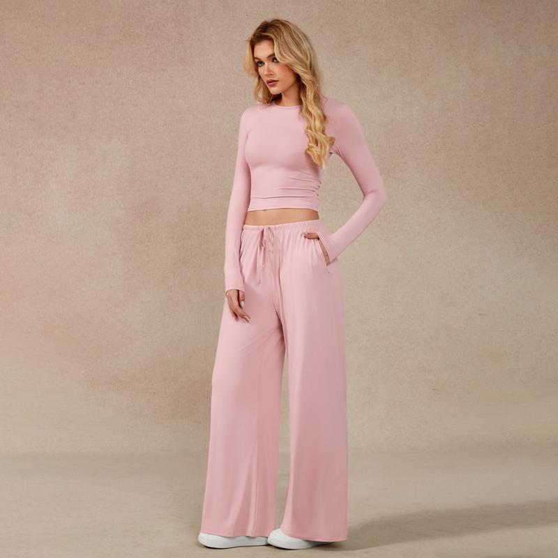 Women's 2-Piece Activewear Set