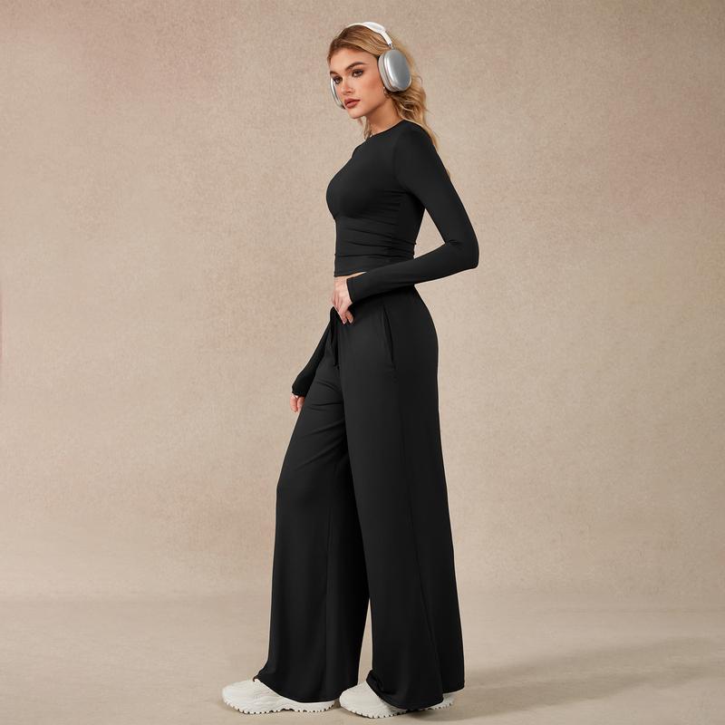 Women's 2-Piece Activewear Set