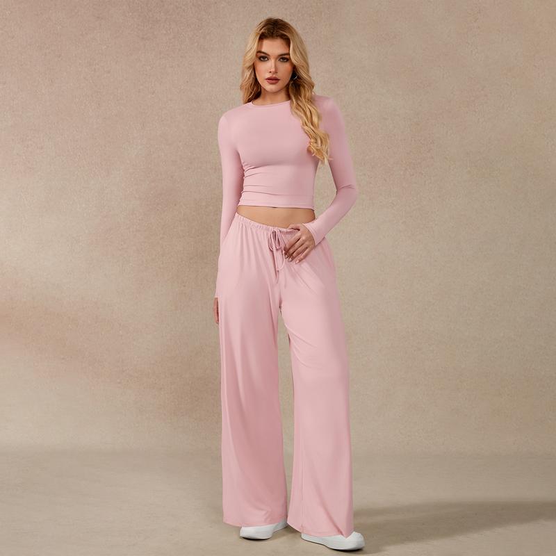 Women's 2-Piece Activewear Set