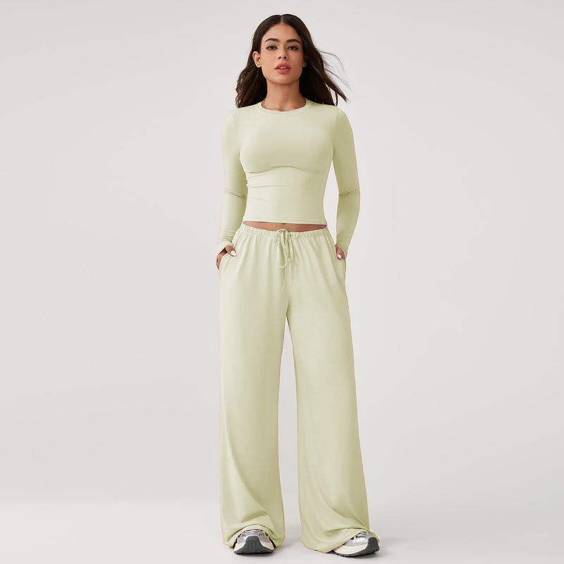 Women's 2-Piece Activewear Set