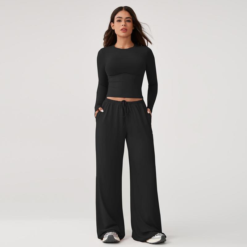 Women's 2-Piece Activewear Set