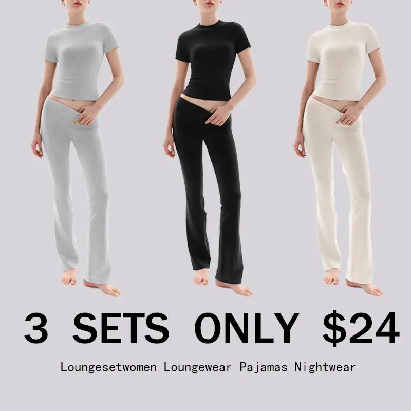 Women's Lounge Sets Home Wear