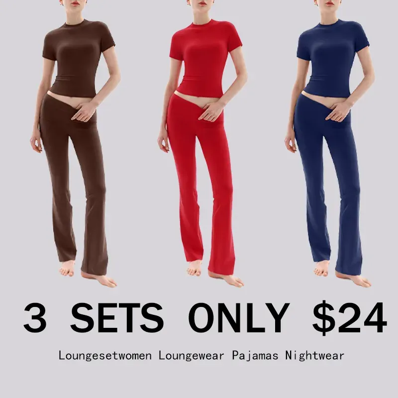 Women's Lounge Sets Home Wear