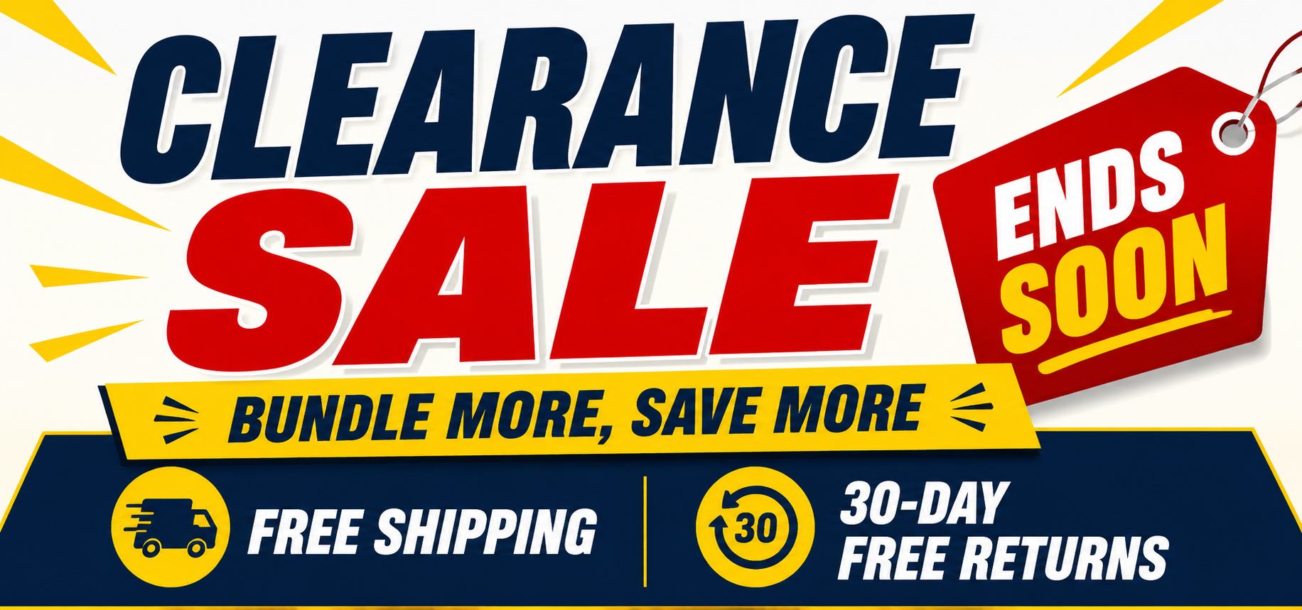 Bundle More, Save More