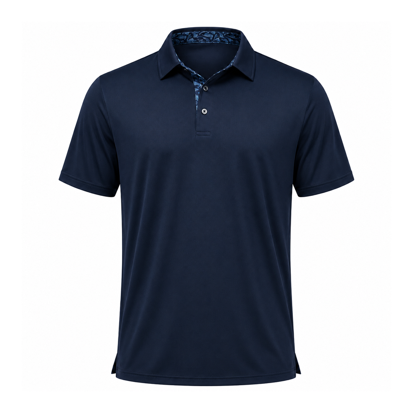 Men's Performance Polo Shirts - Single Colors & 6-Pack - Quick