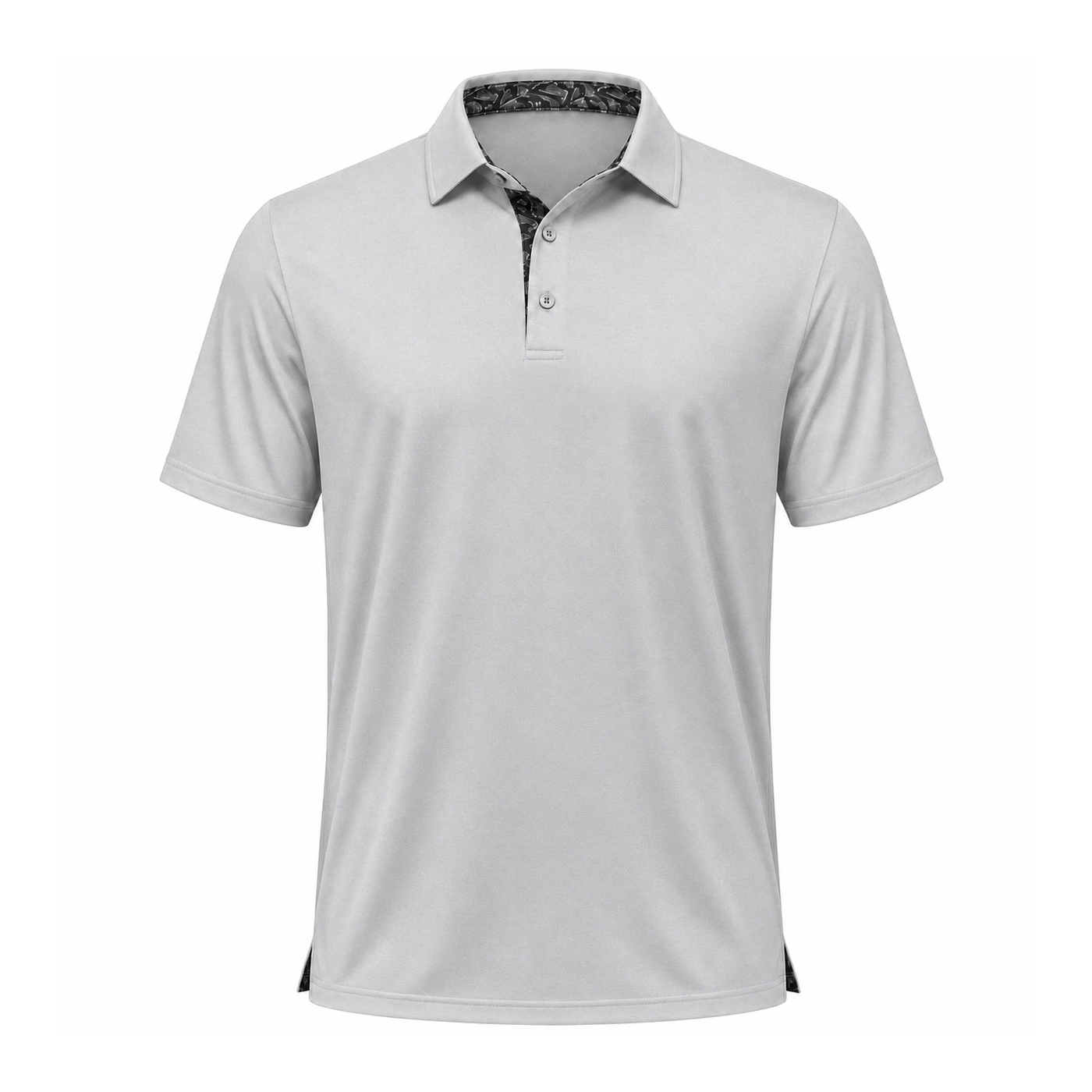 Men's Performance Polo Shirts - Single Colors & 6-Pack - Quick