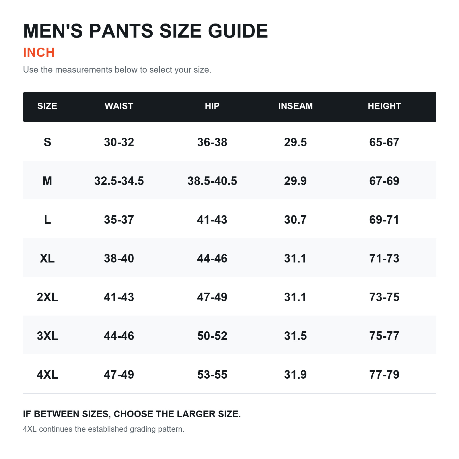 Men's Cotton-Blend Relaxed Straight-Leg Lounge Pants 8-Pack - Standard or Zipper Side