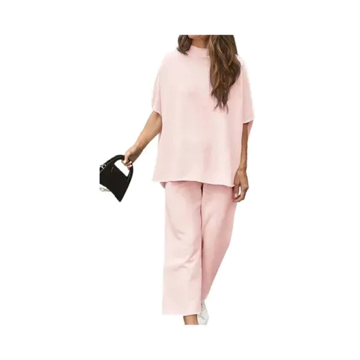 Women's 2 Piece Outfits Lounge Set