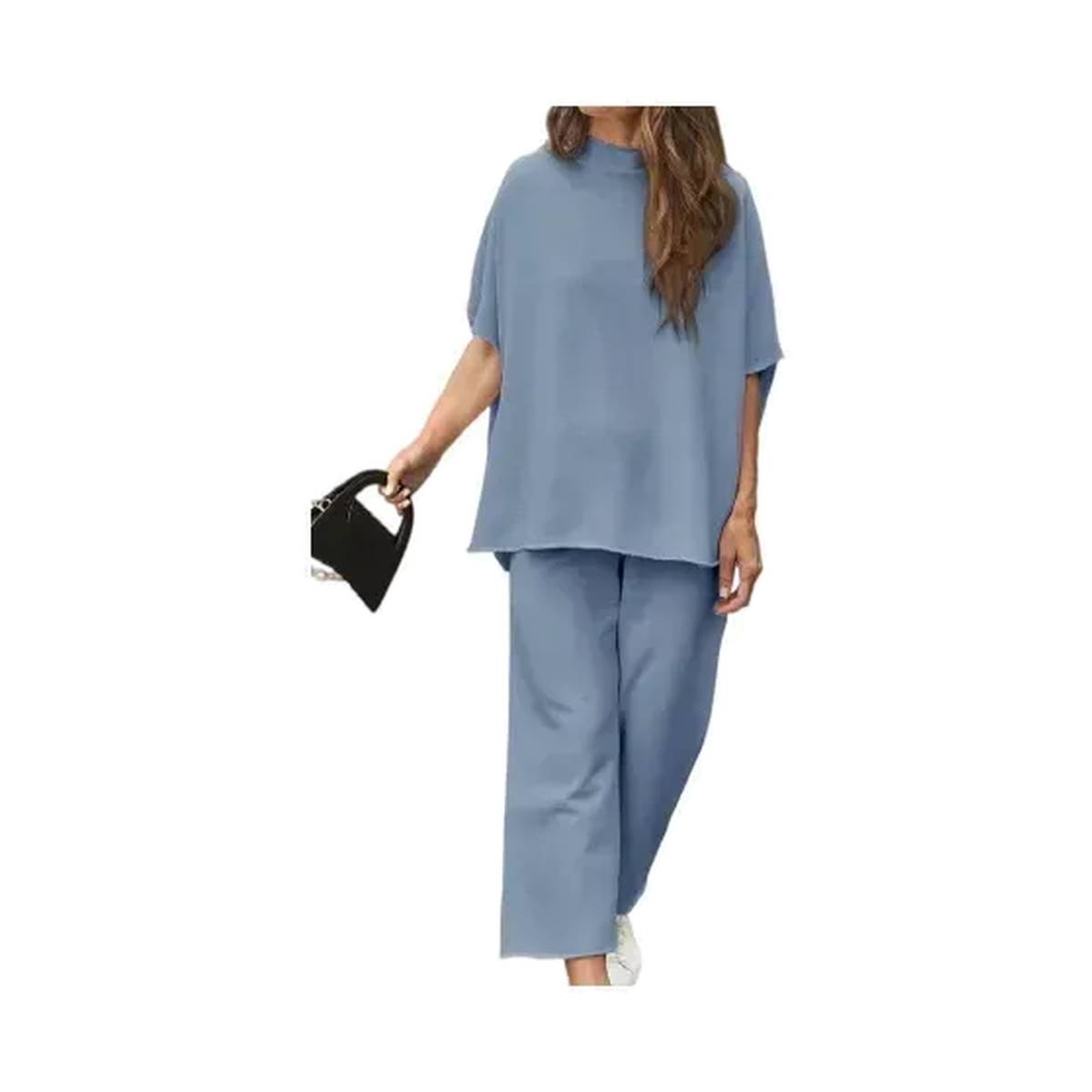 Women's 2 Piece Outfits Lounge Set