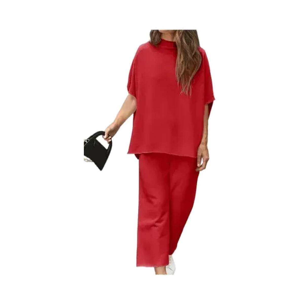 Women's 2 Piece Outfits Lounge Set