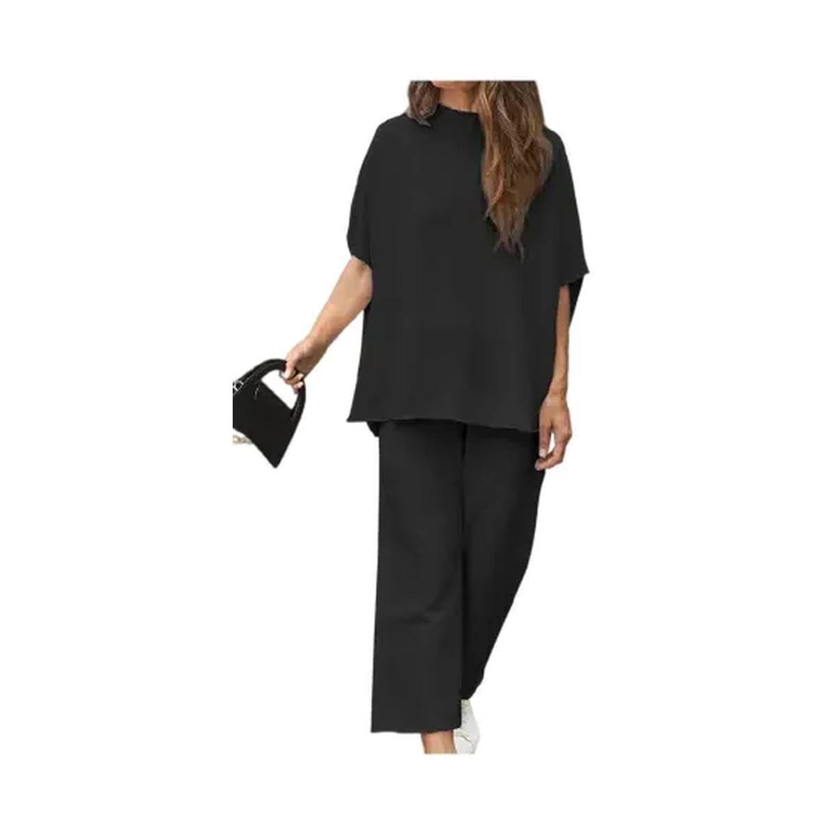 Women's 2 Piece Outfits Lounge Set