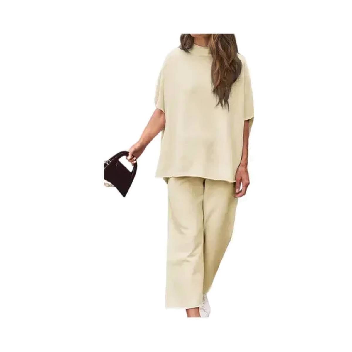 Women's 2 Piece Outfits Lounge Set