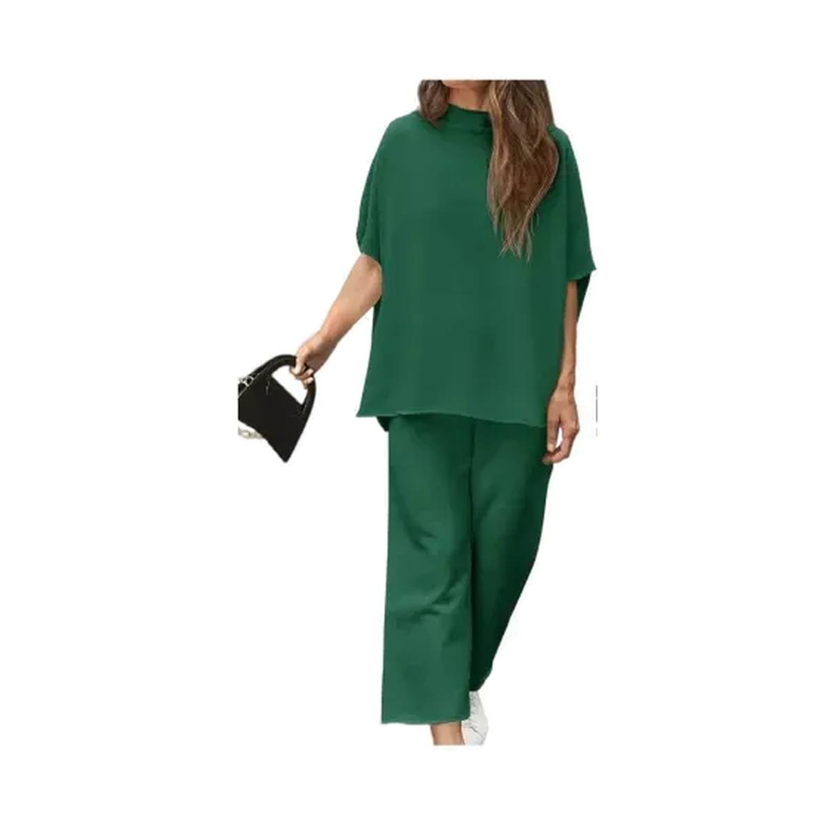 Women's 2 Piece Outfits Lounge Set