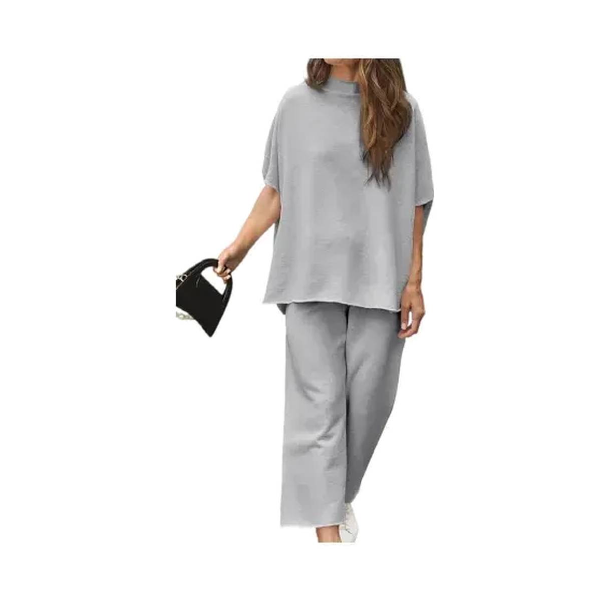 Women's 2 Piece Outfits Lounge Set