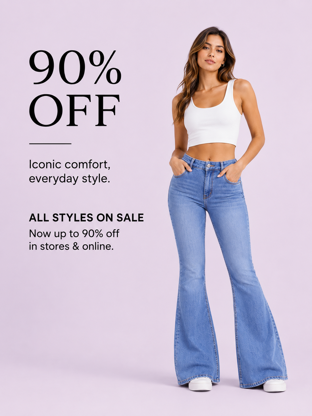 Women's Bottom