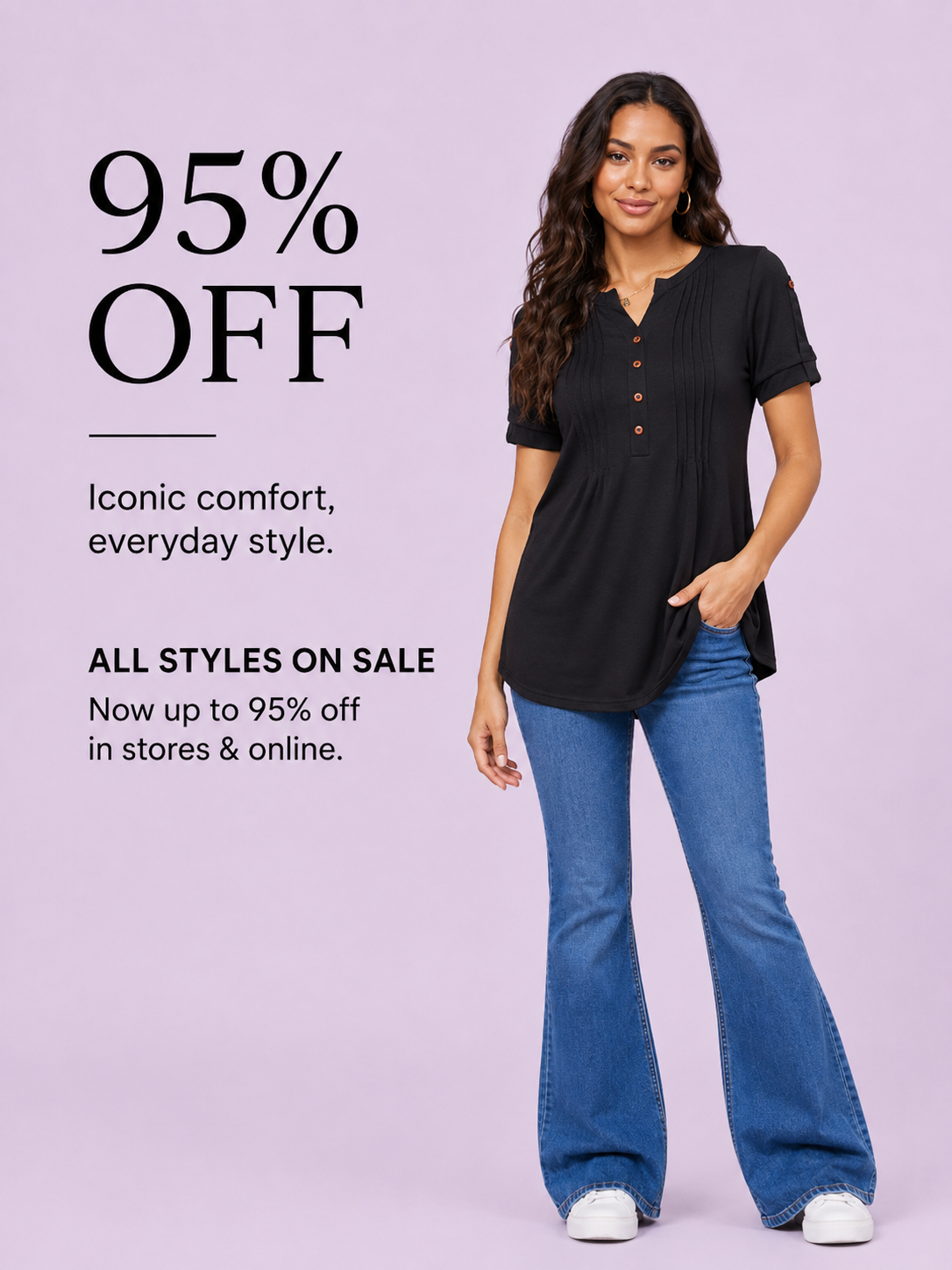 Women's Tops