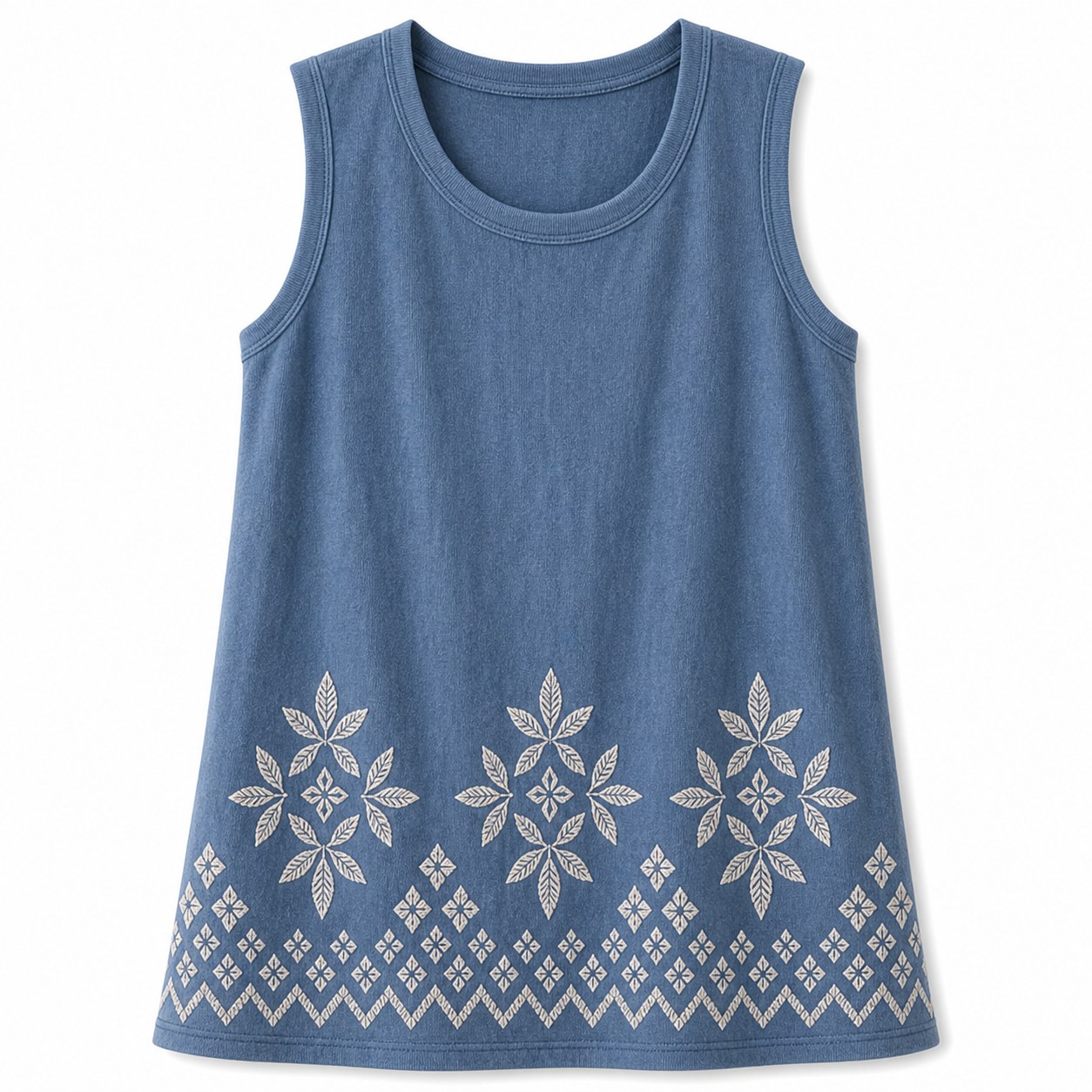 1-Pack Denim Blue - $19.99