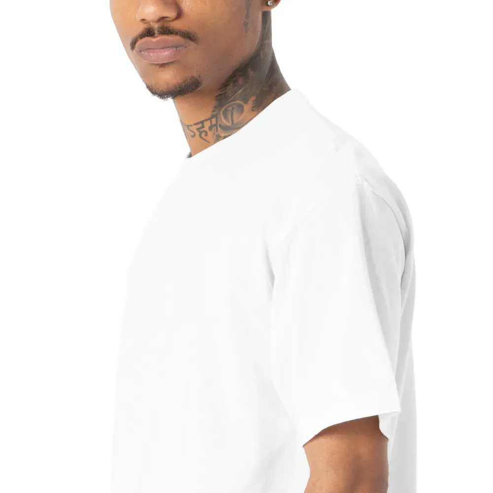 Men's Comfort Cotton Short Sleeve T-Shirt