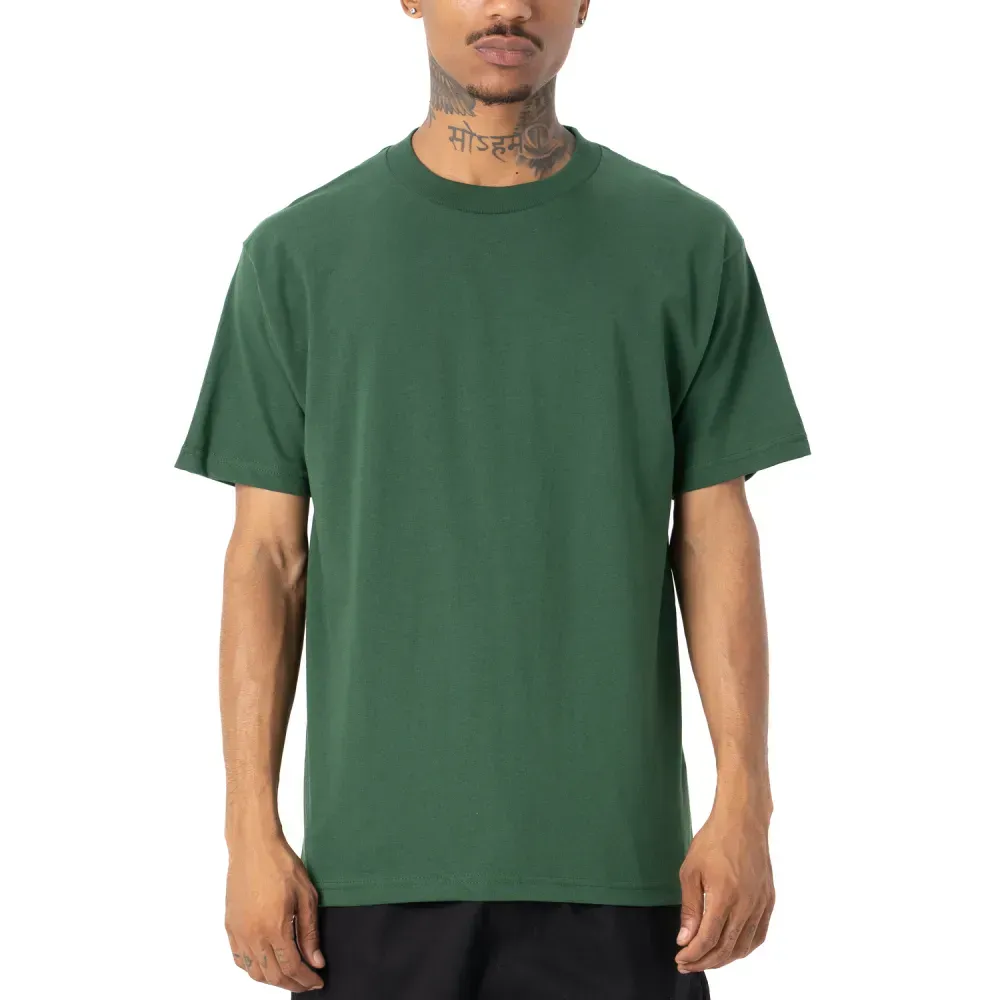 Men's Comfort Cotton Short Sleeve T-Shirt