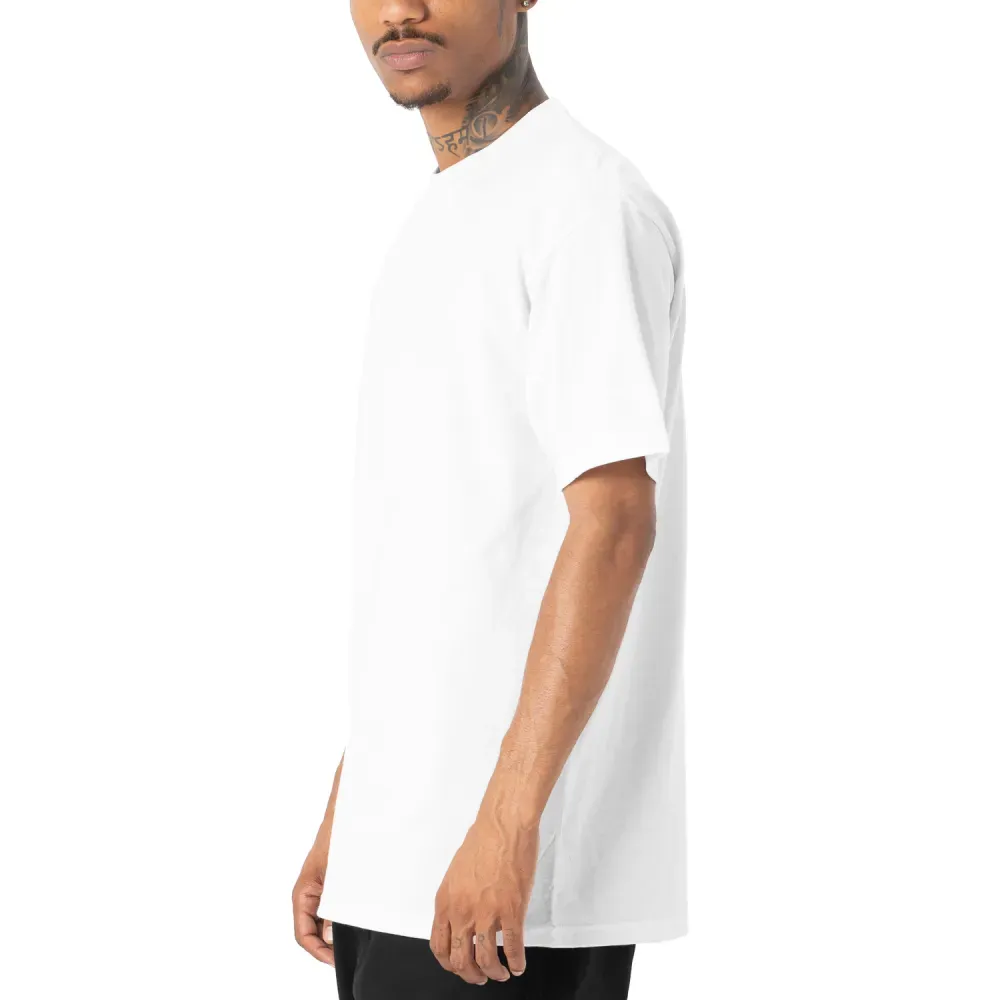 Men's Comfort Cotton Short Sleeve T-Shirt