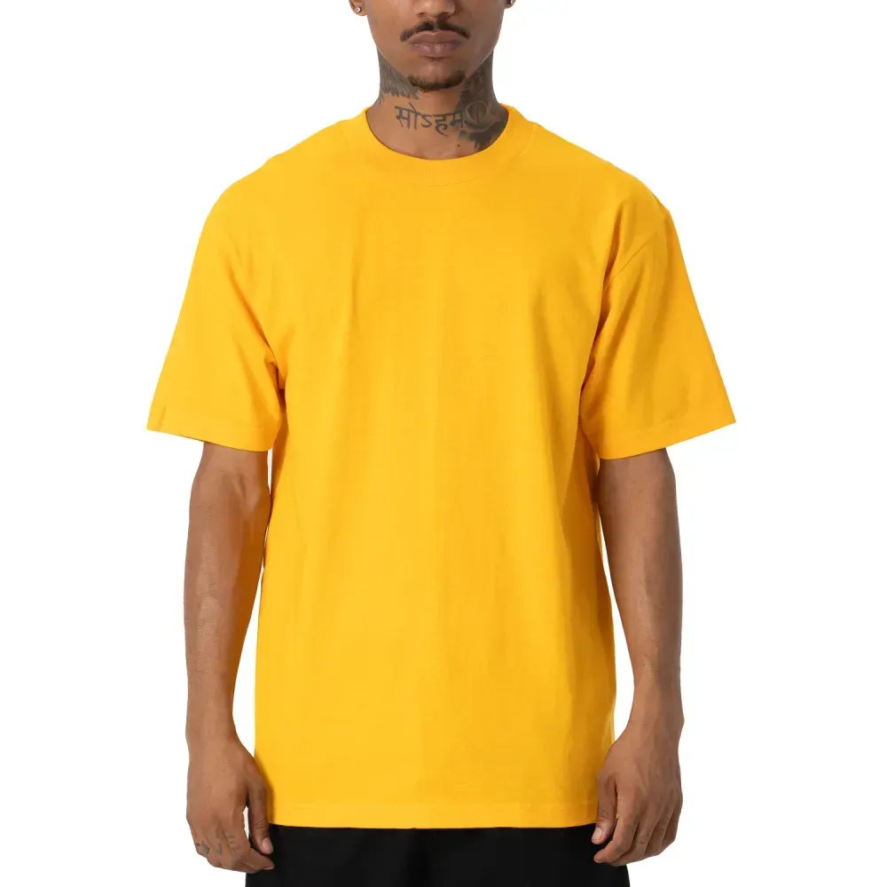 Men's Comfort Cotton Short Sleeve T-Shirt