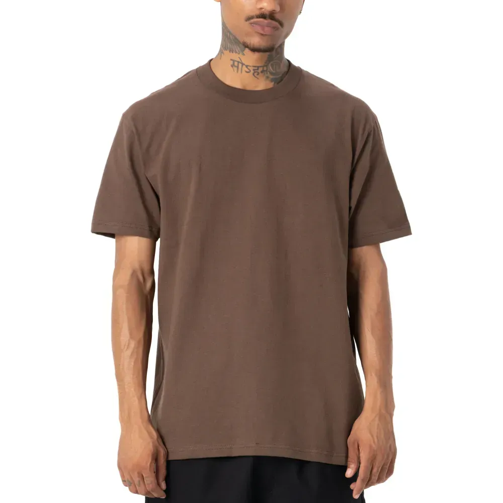 Men's Comfort Cotton Short Sleeve T-Shirt