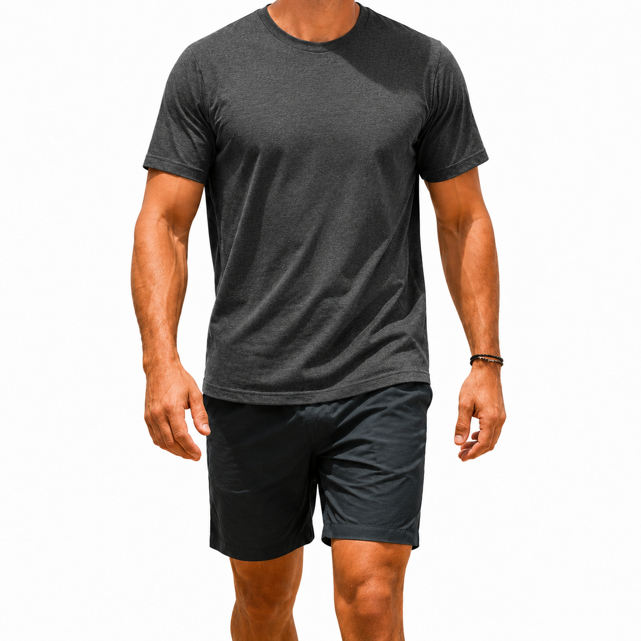 ⭐ Heavyweight Cotton Work T-Shirts 20-Pack Value Bundle