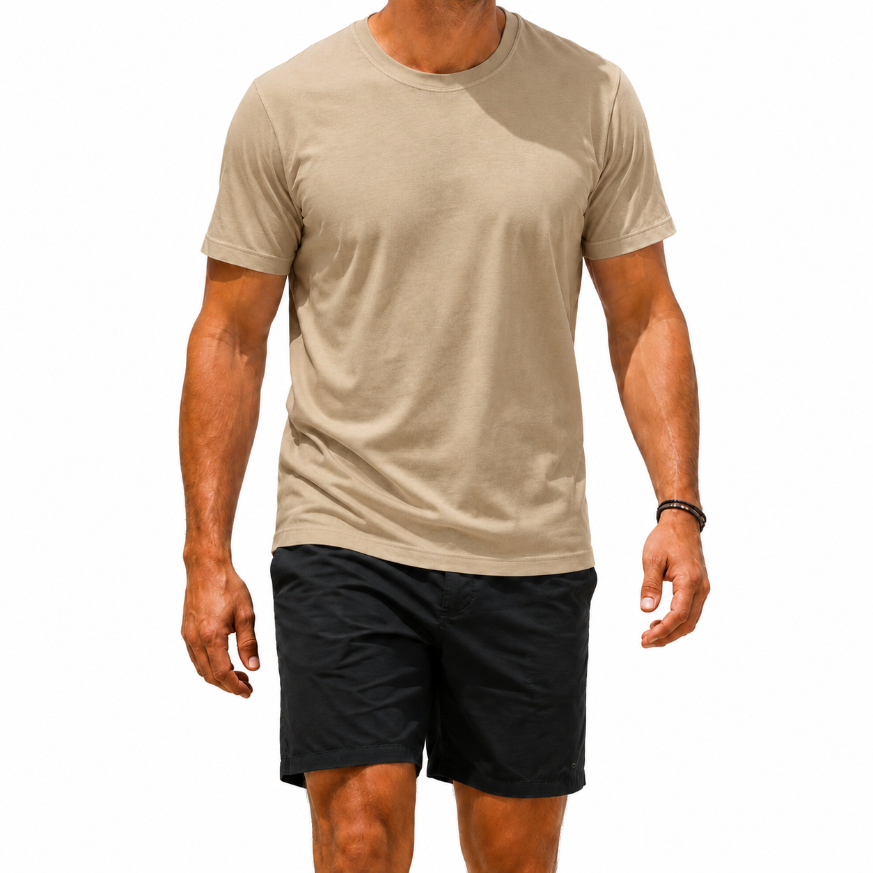 ⭐ Heavyweight Cotton Work T-Shirts 20-Pack Value Bundle