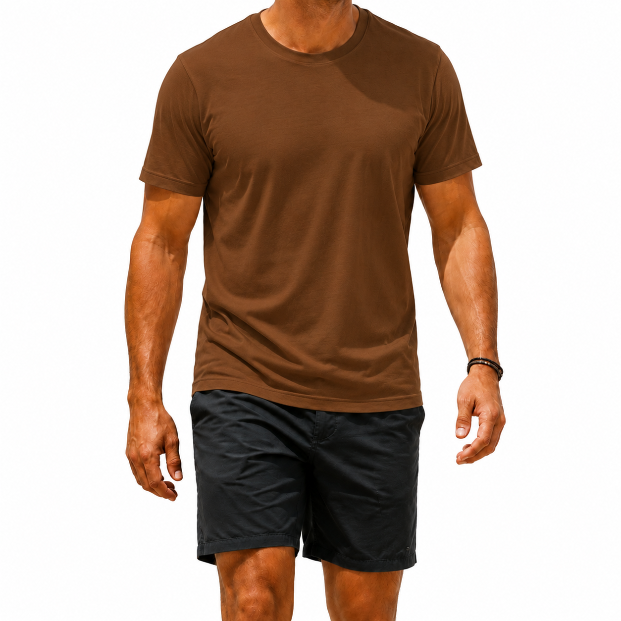⭐ Heavyweight Cotton Work T-Shirts 20-Pack Value Bundle